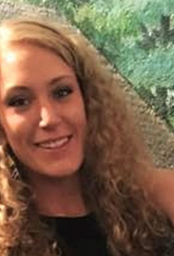Photo of Kayla Sallada