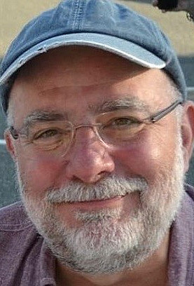 Photo of Dr. Terry Winegar