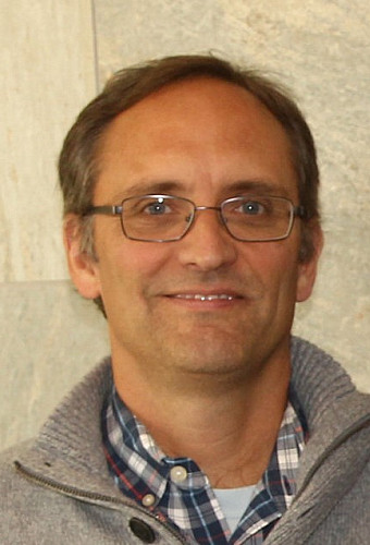 Joel Bish July 2019