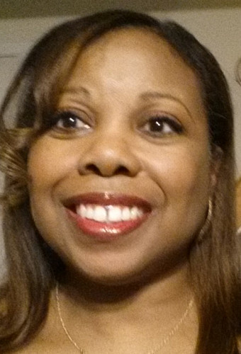 Dr. Kneia DaCosta