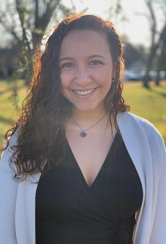 Julianna Berardi, double major