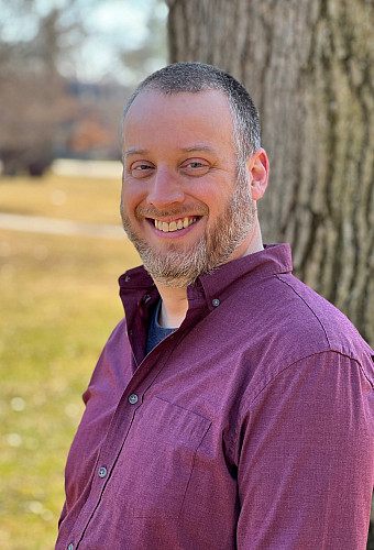 Dr. Brent Mattingly