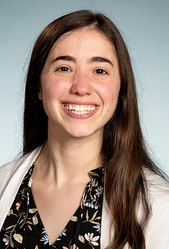 Lexie Mastrangelo '19