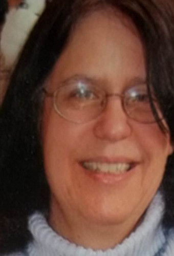 Photo of Professor Sue Trace Lawrence