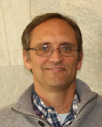 Joel Bish July 2019