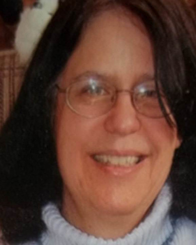 Photo of Professor Sue Trace Lawrence