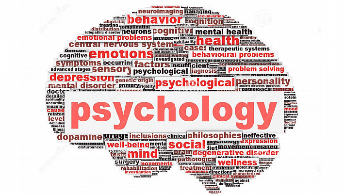 Psychology 2021