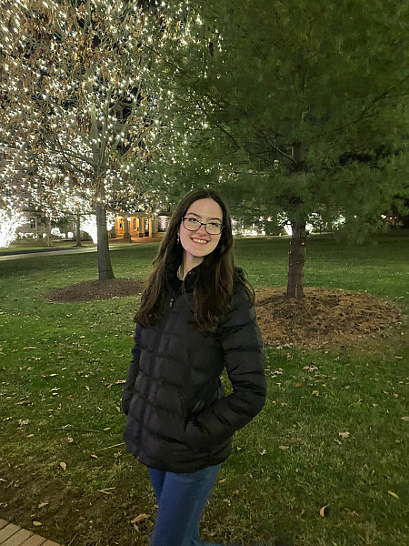 Remi is the site coordinator for Integrate for Good, which seeks to include people of all abilities--mental, physical, or social. The gro...