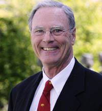 President corson President corson