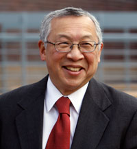 President fong President fong