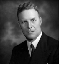 President mcclure President mcclure