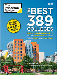 Princeton Review Best