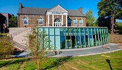 Berman Museum Berman Museum