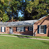 Wellness Center
