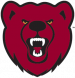 Bear head