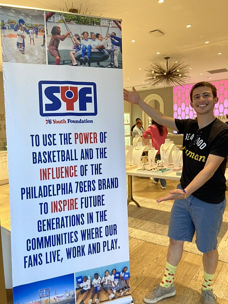 Aidan Nadell '25 Behavioral Economics