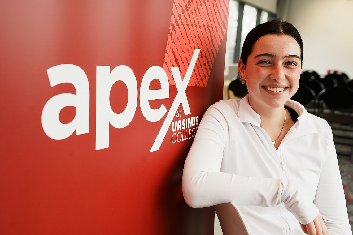 Apex at Ursinus