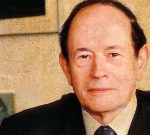 gerald edelman