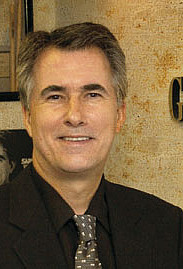 Photo of George Hines