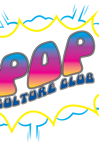 Pop Culture