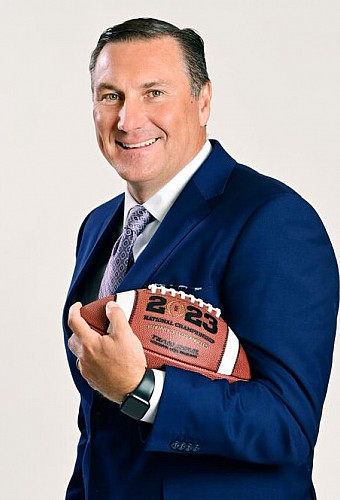 Dan Mullen