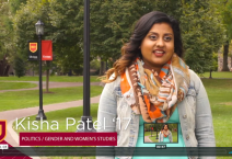 Kisha Patel Video
