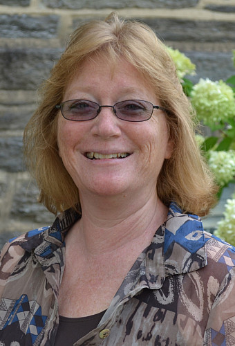 Photo of Diane Hammer