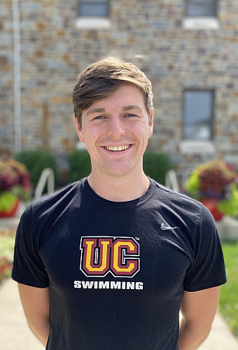 Jonah Kasznay '25