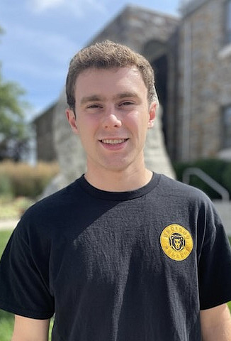 Kurt Glaeser '26