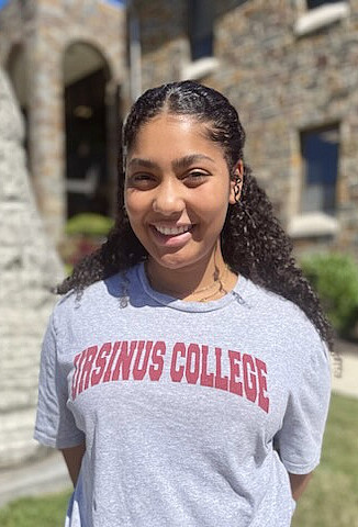 Lizzy Hicks '25