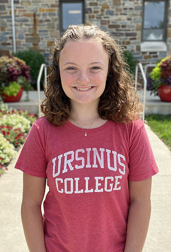 Madison Smith '25