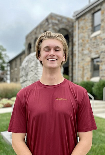 Ryan Edwards '25