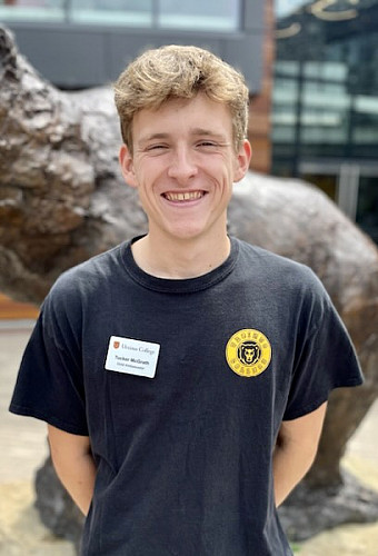 Tucker McGrath '24