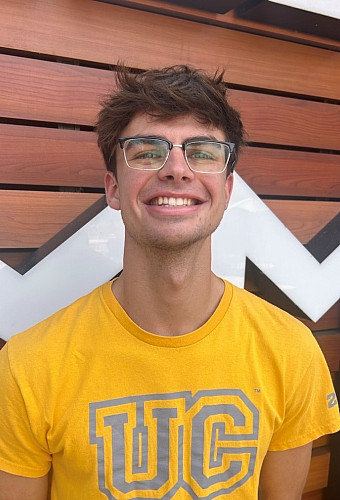 Ethan Chambers
