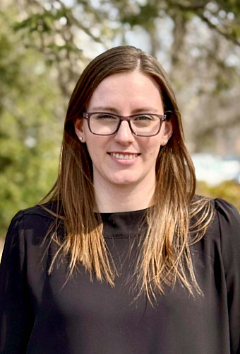 Bethany Seihl, Admission Counselor