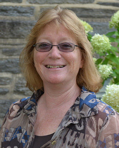 Photo of Diane Hammer