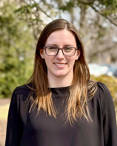 Bethany Seihl, Admission Counselor