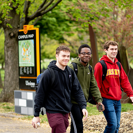 Transfer Students