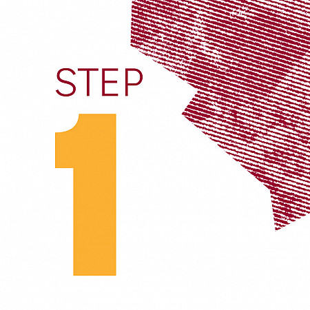 Step 1