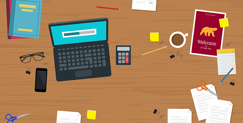 Navigating financial aid during your college search. Get the Details