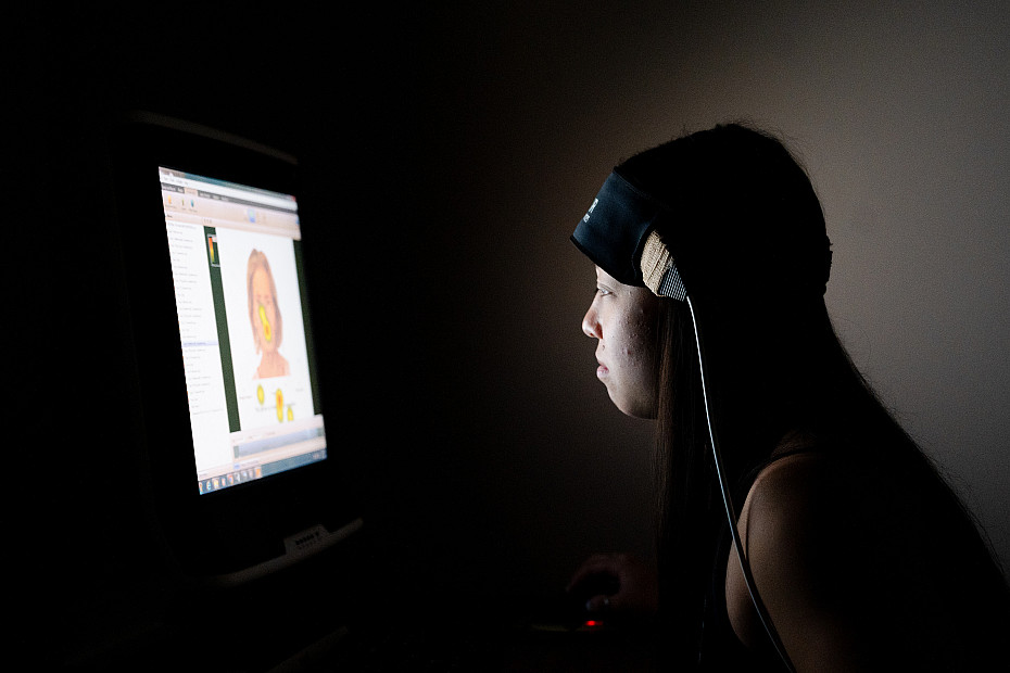At Ursinus, student and faculty researchers from across academic disciplines advance our knowledge of the brain.
