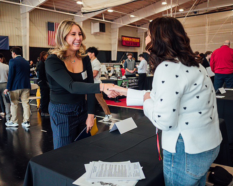 Coming Fall 2025: Through applied learning, experiential opportunities, and career development, APEX at Ursinus will ensure every student...