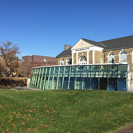 Berman Museum