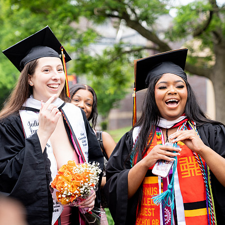 2023 graduates