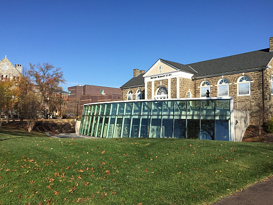 Berman Museum