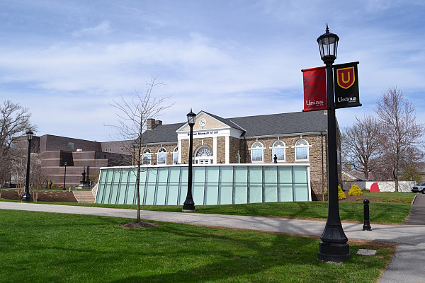 The Berman Museum of Art