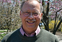 Hugh Clark