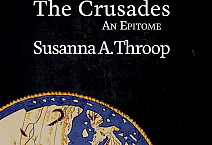 Susanna Throop's book was recognized by “Forbes as a must-read.
