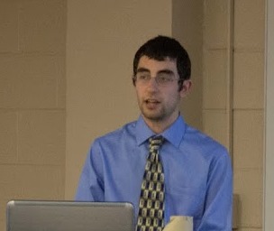 Brendan Phillips
