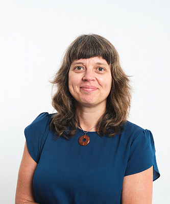 Catherine van de Ruit has been accepted to the Periclean Faculty Leadership Program in STEM and Social Sciences..